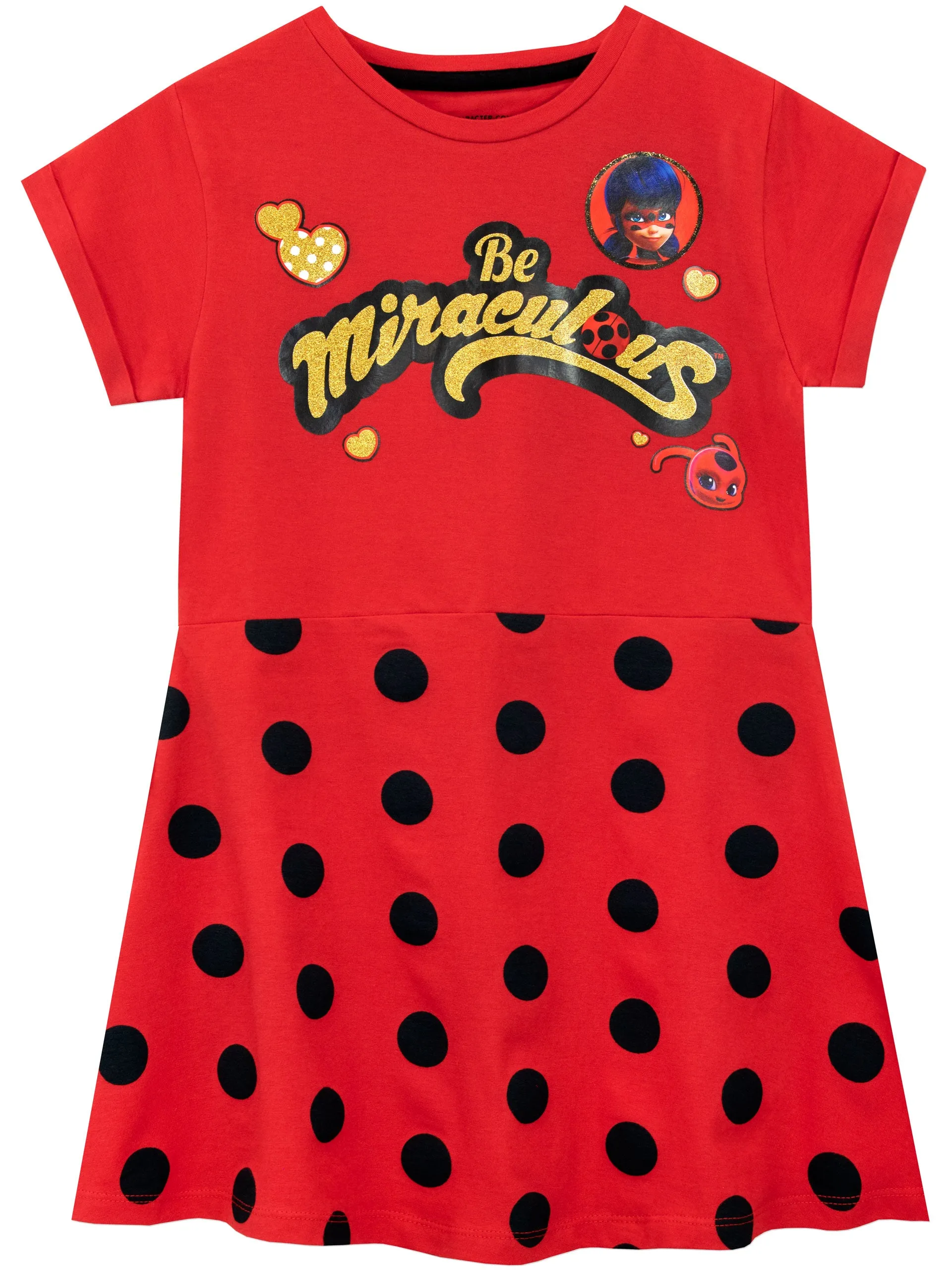 Miraculous Dress