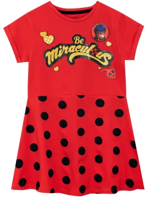 Miraculous Dress