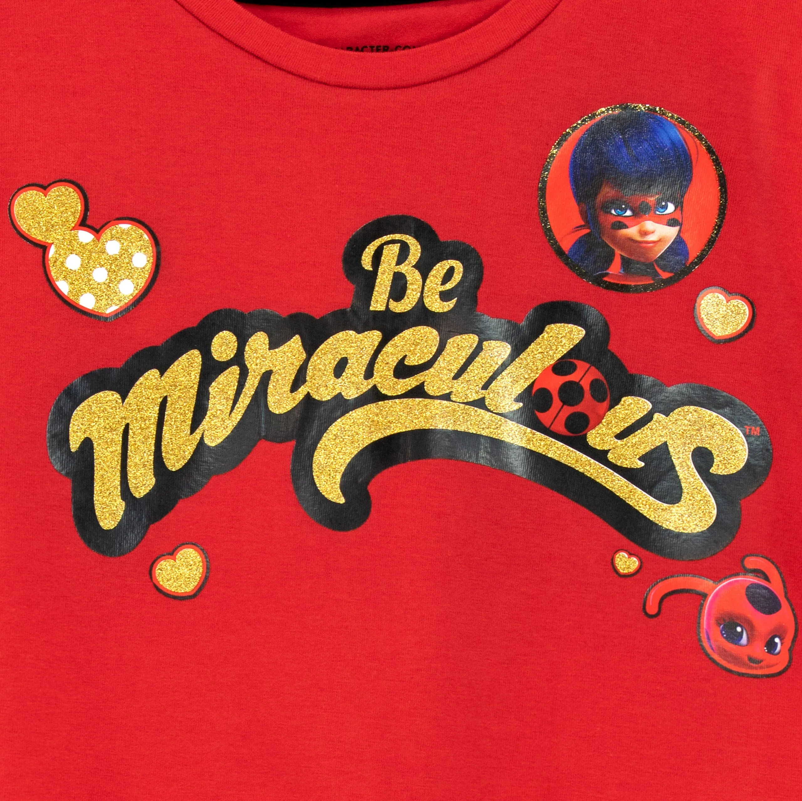 Miraculous Dress