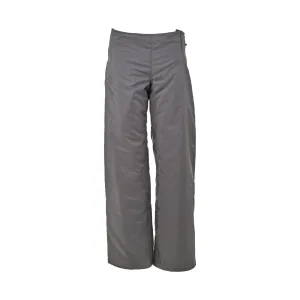 Miu Miu Grey Sport Pants
