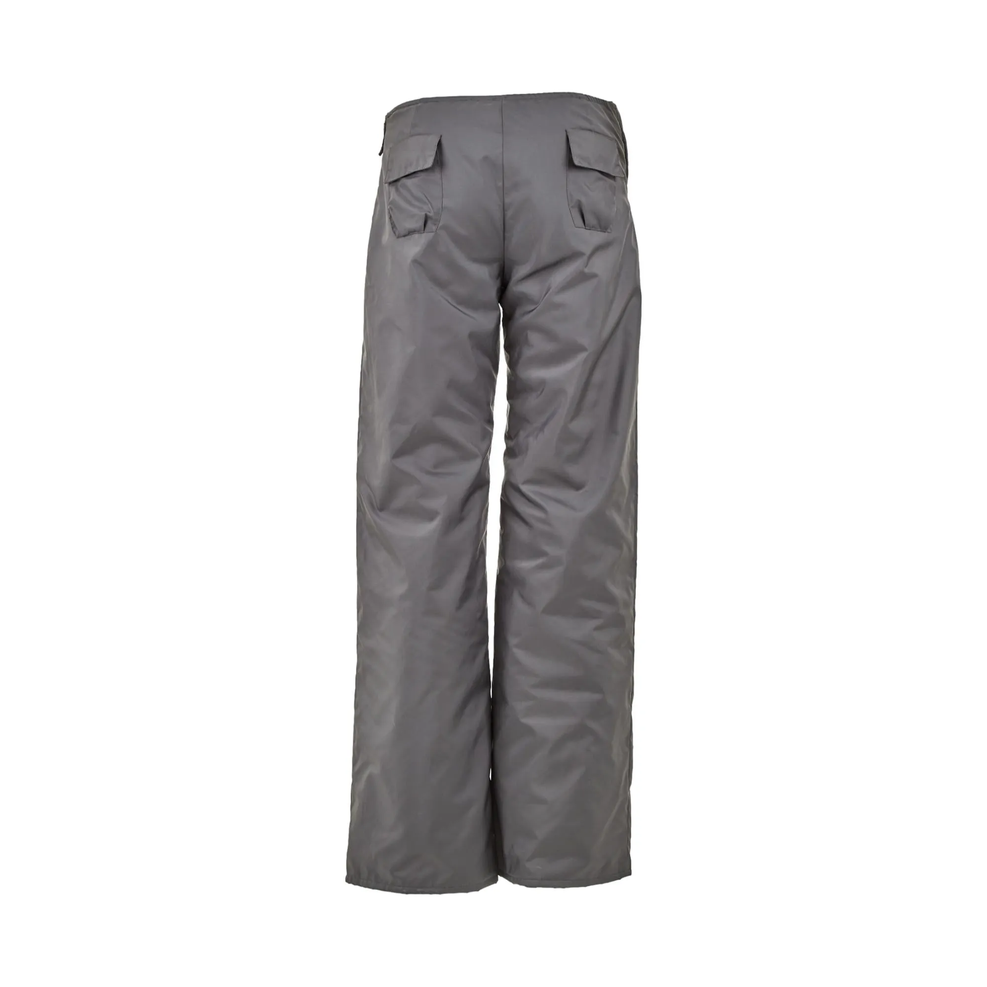 Miu Miu Grey Sport Pants