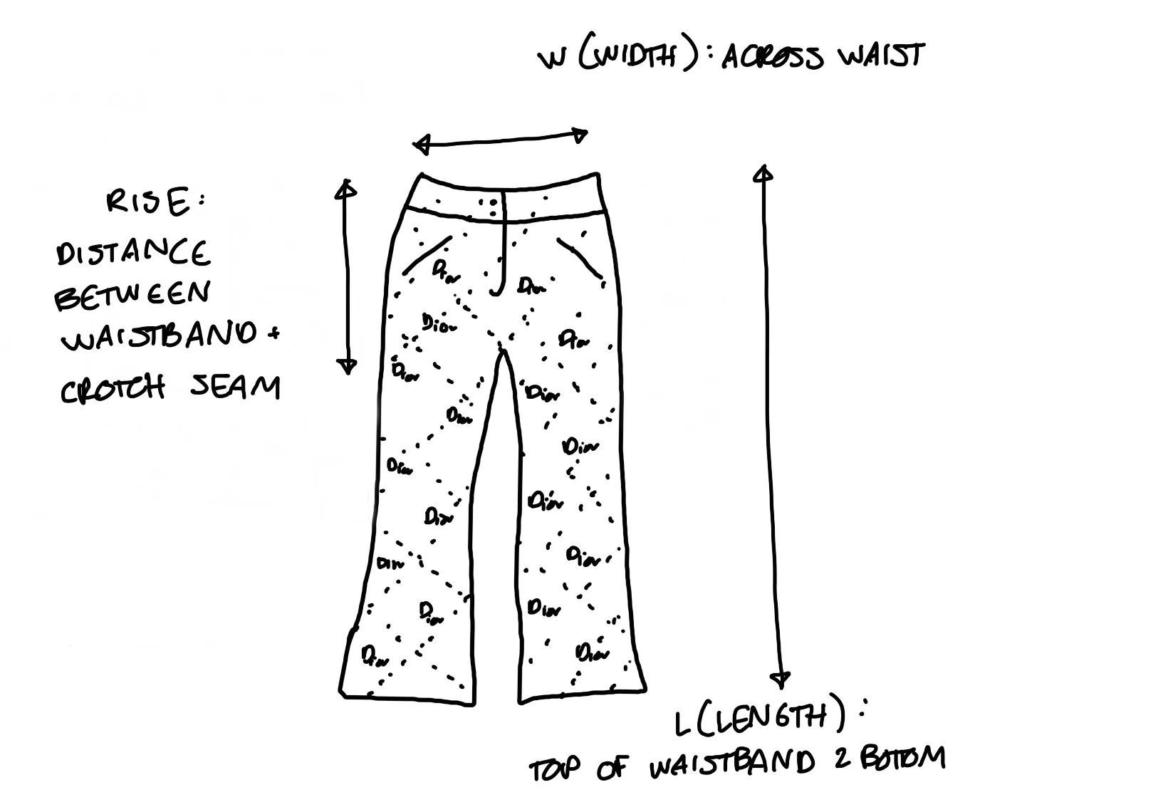 Miu Miu Grey Sport Pants