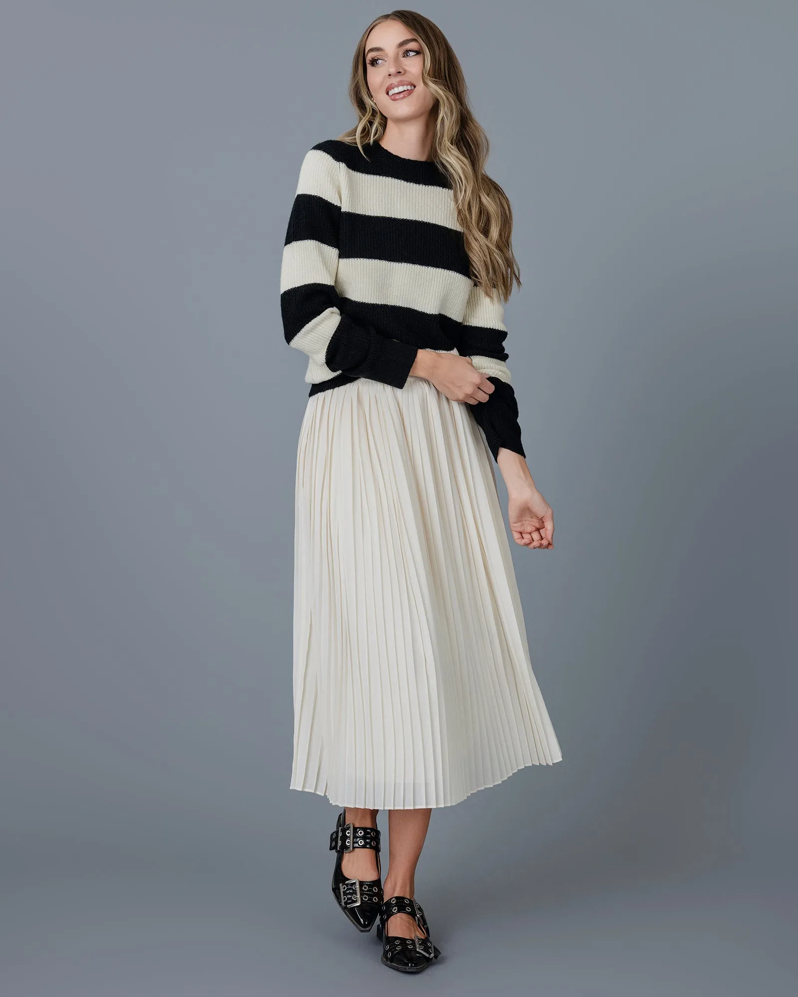 Molly Skirt