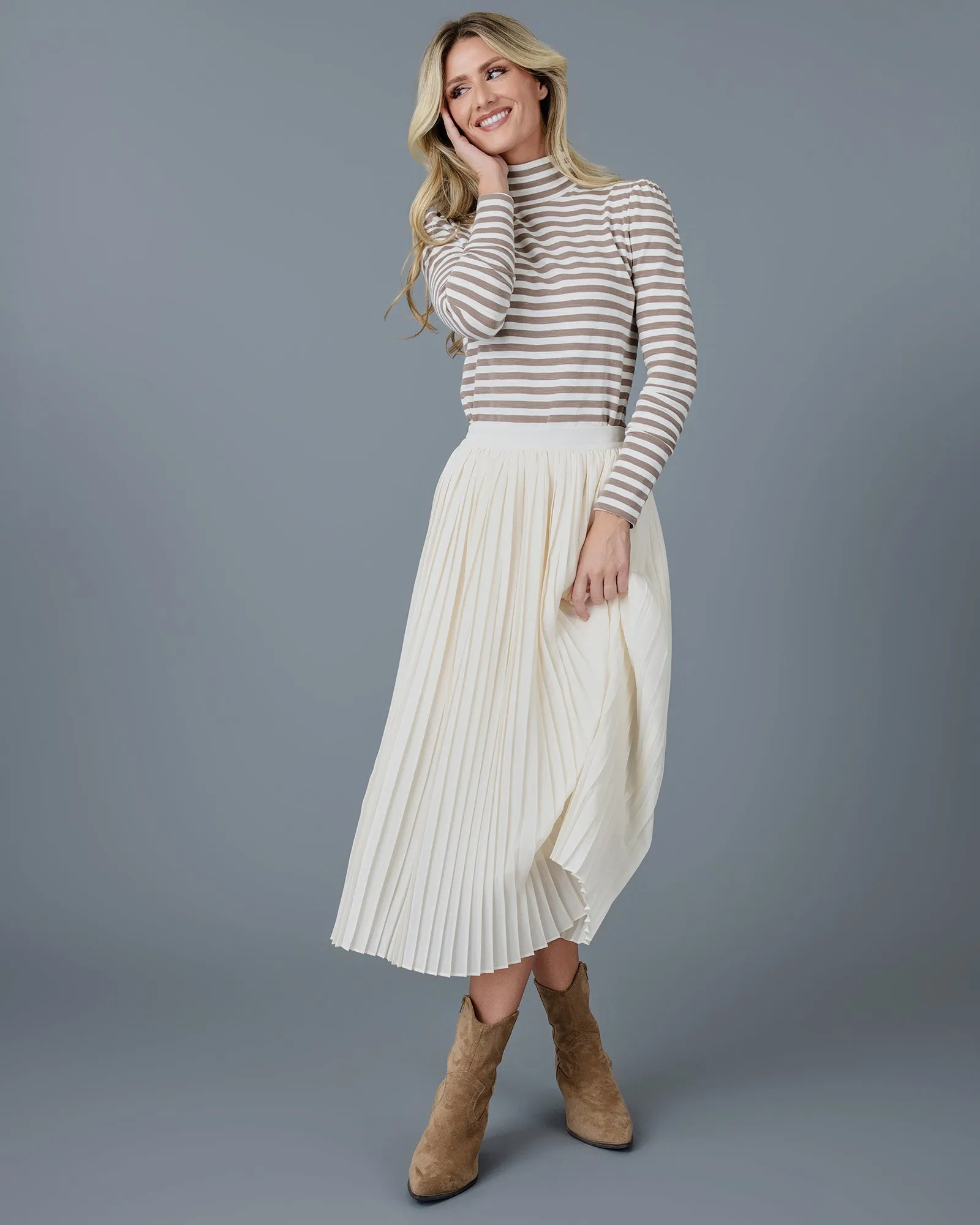 Molly Skirt