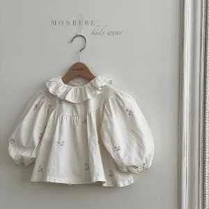 Monbebe Suzi Blouse