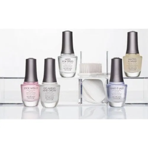 Morgan Taylor Mattes a Wrap Top Coat 15 ml