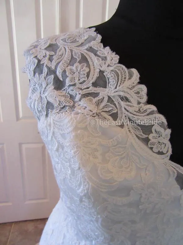 Mori Lee 3192
