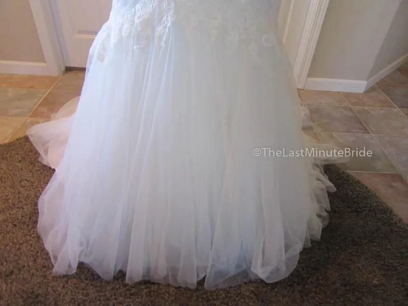 Mori Lee 3192