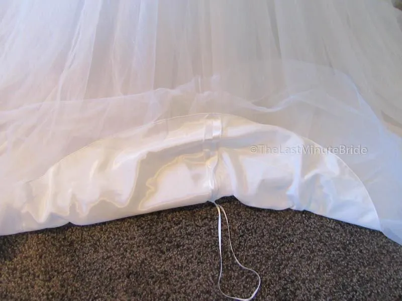 Mori Lee 3192