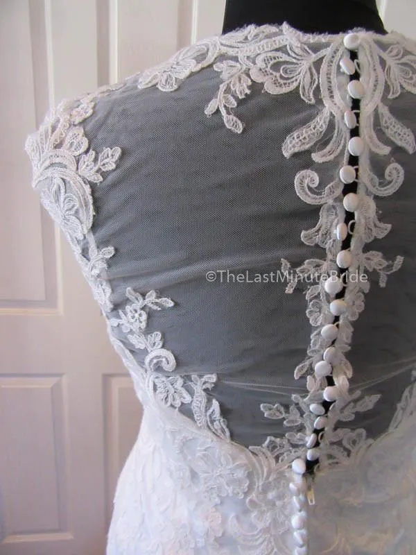 Mori Lee 3192