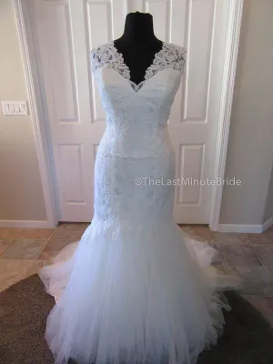 Mori Lee 3192