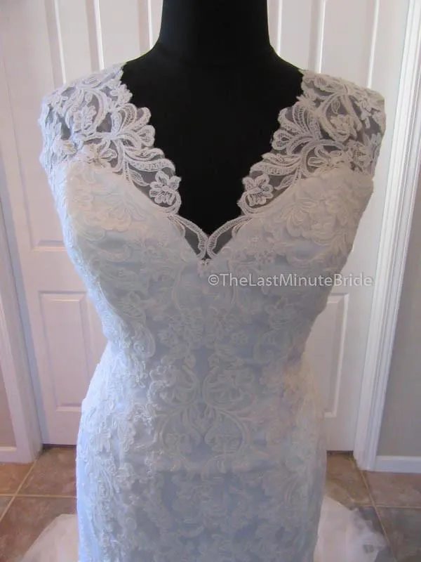 Mori Lee 3192