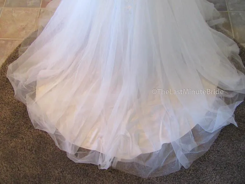 Mori Lee 3192
