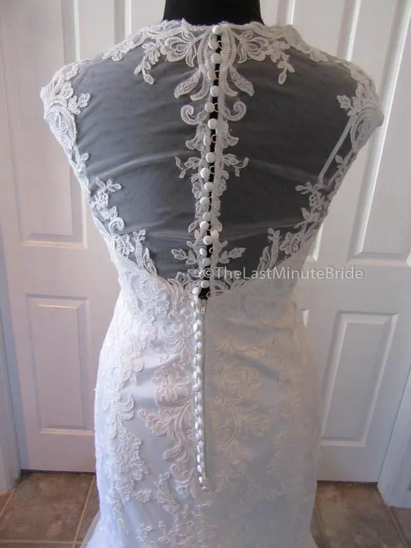 Mori Lee 3192