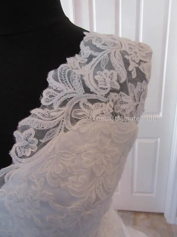 Mori Lee 3192