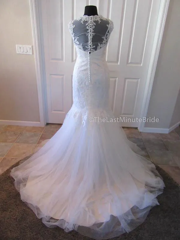 Mori Lee 3192