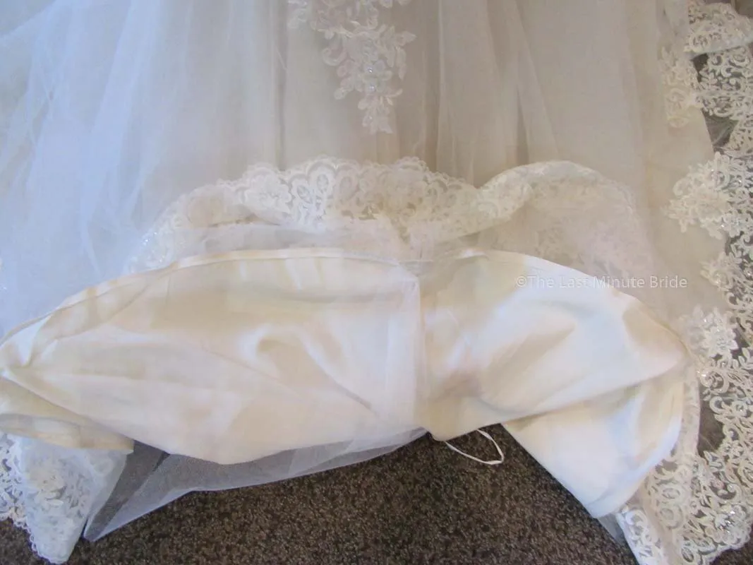 Mori Lee 3204