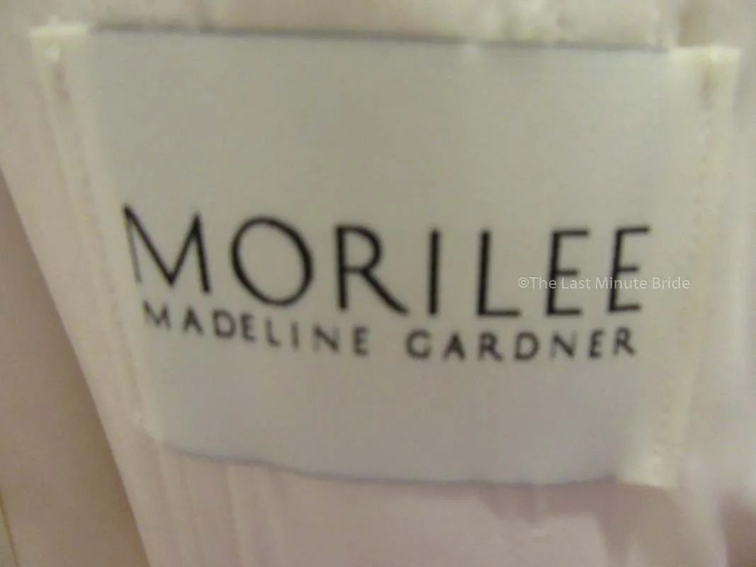 Mori Lee 3204