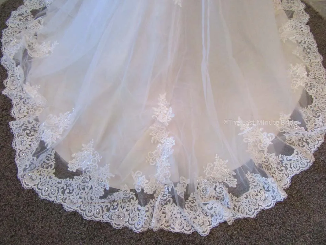 Mori Lee 3204