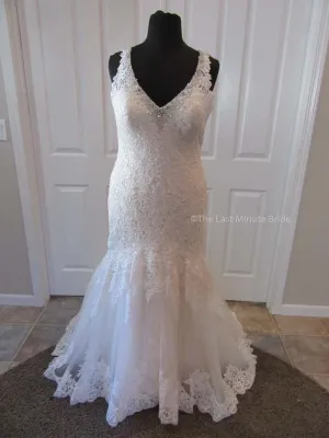 Mori Lee 3204