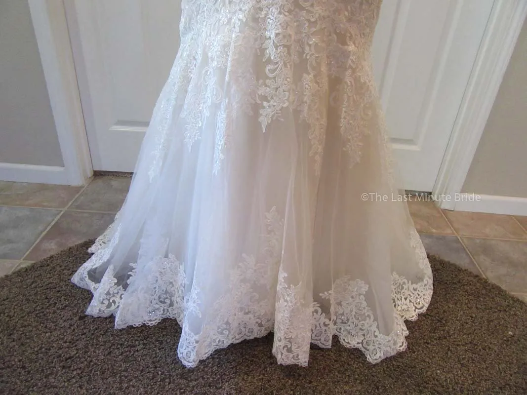 Mori Lee 3204