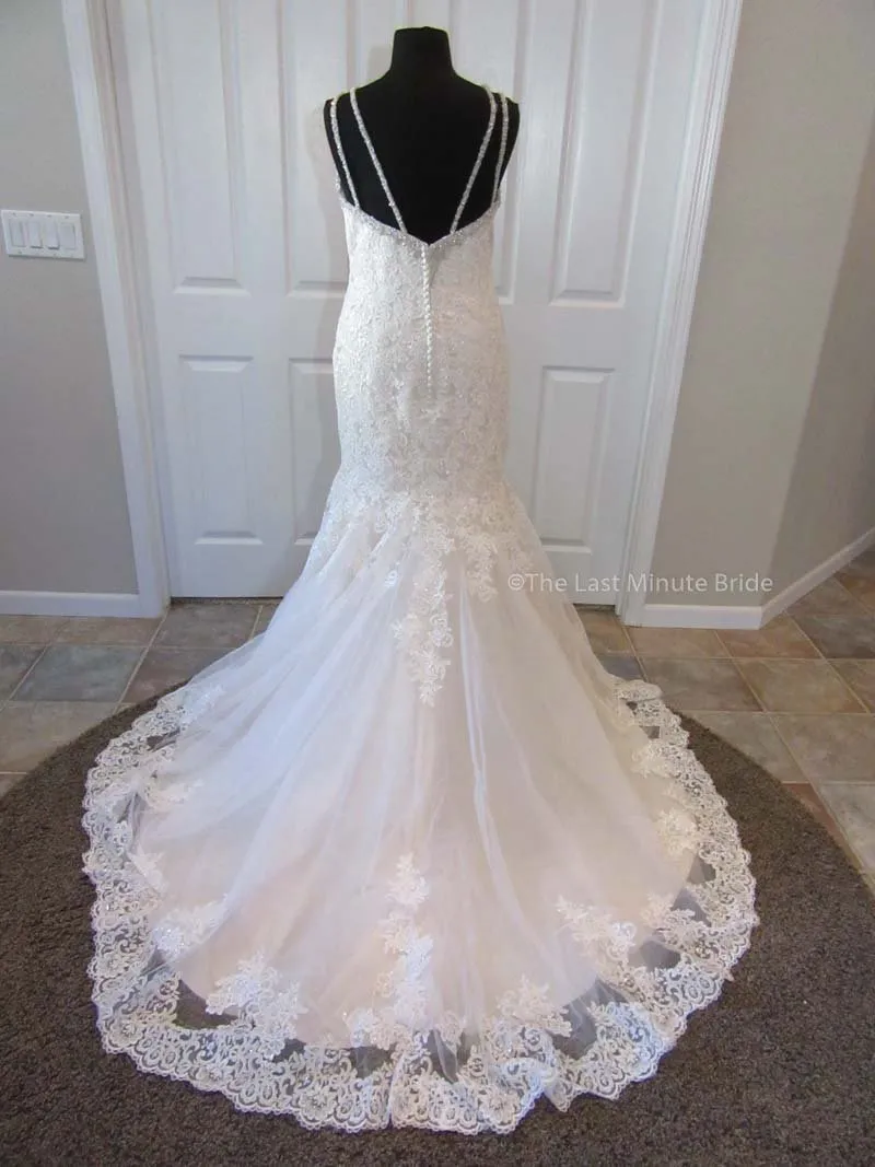 Mori Lee 3204