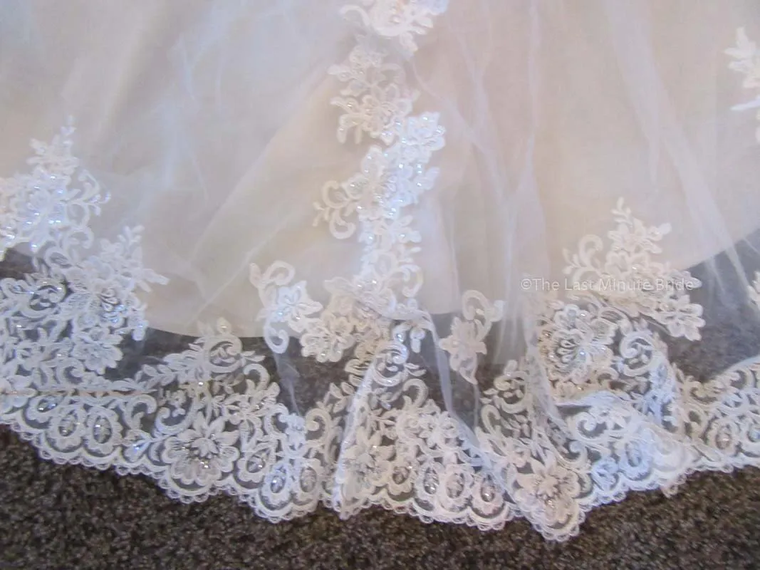 Mori Lee 3204