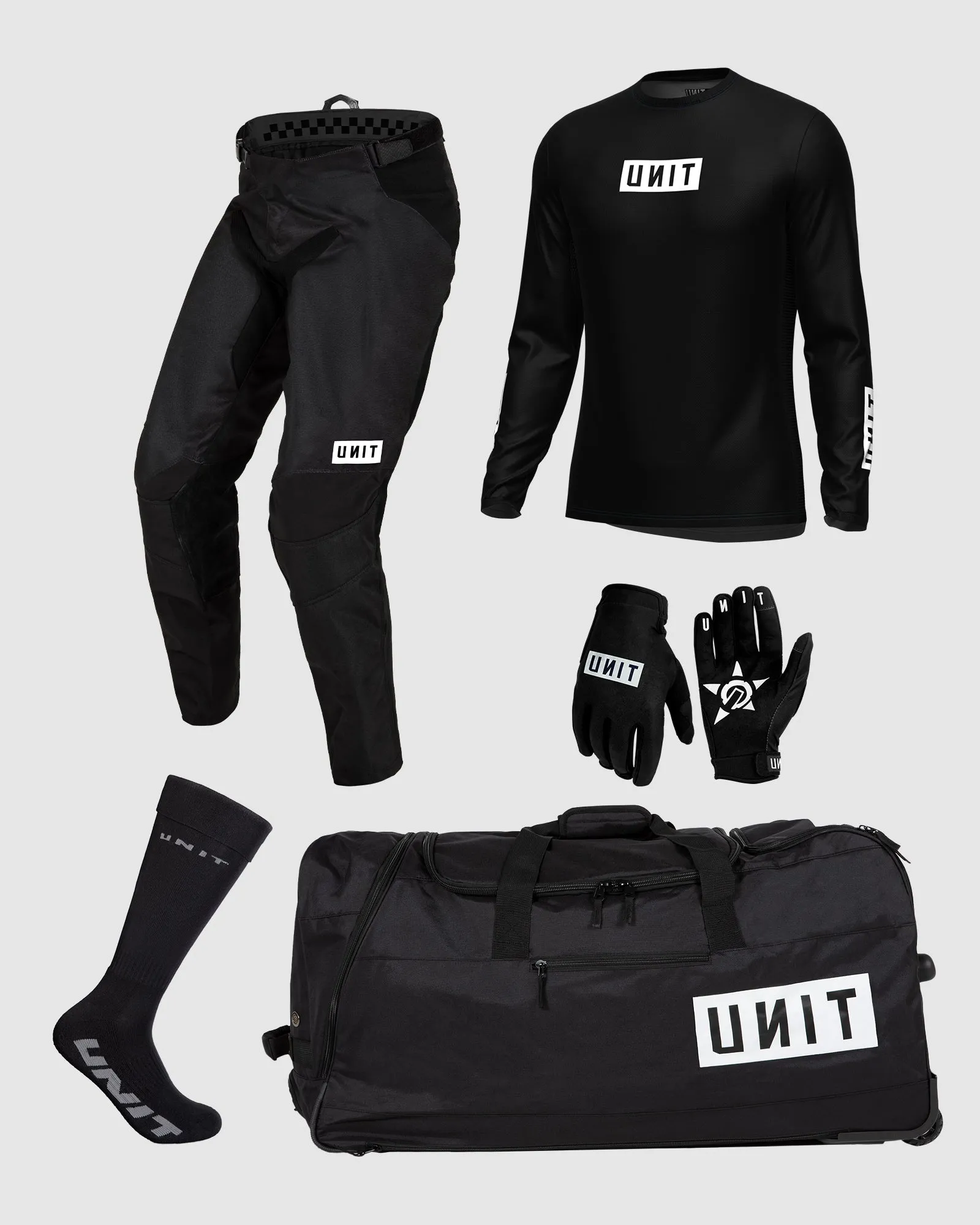 MX Loaded Bundle