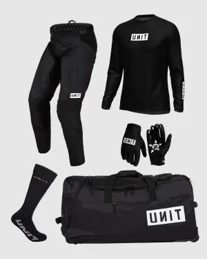 MX Loaded Bundle