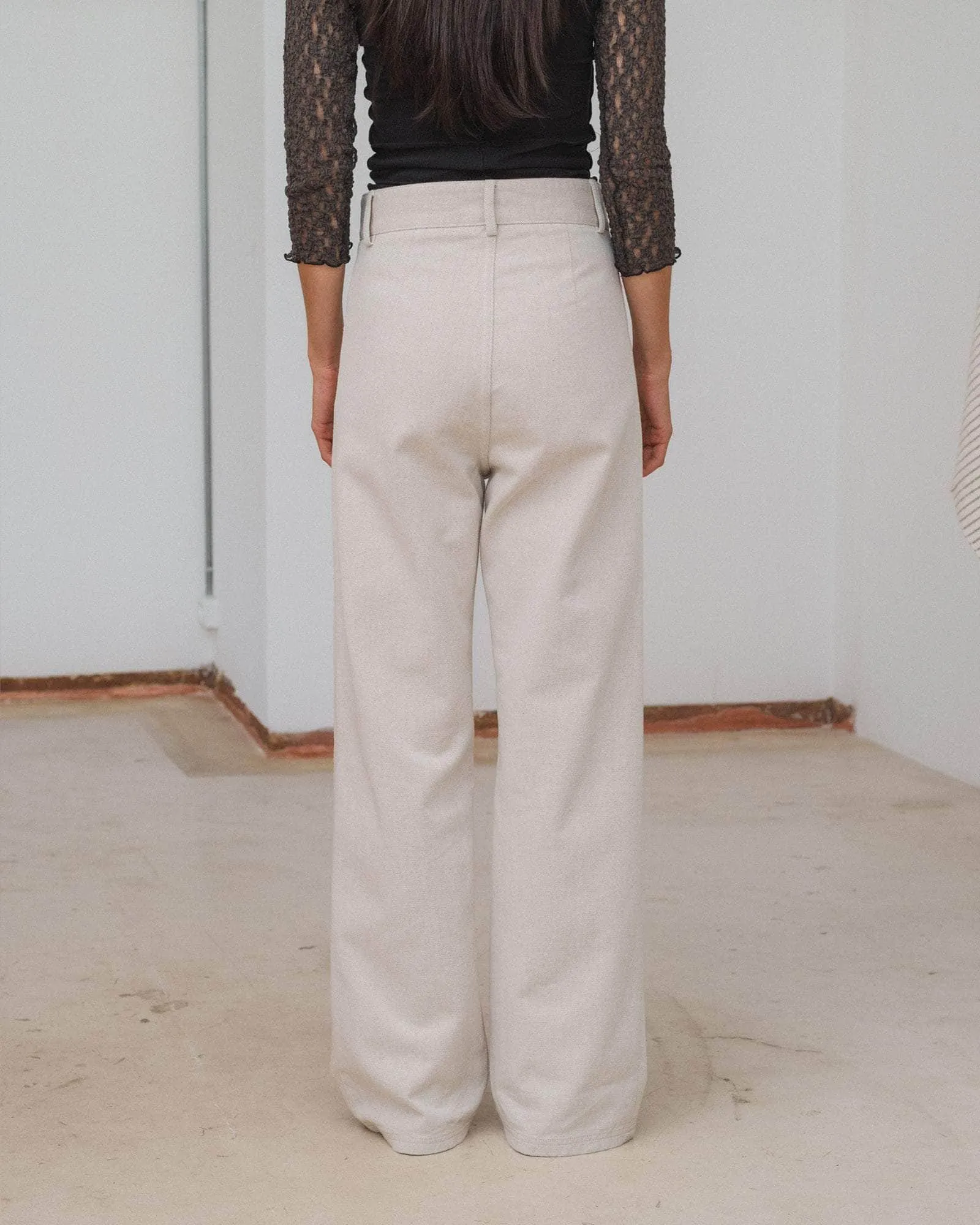 Navalo Pants