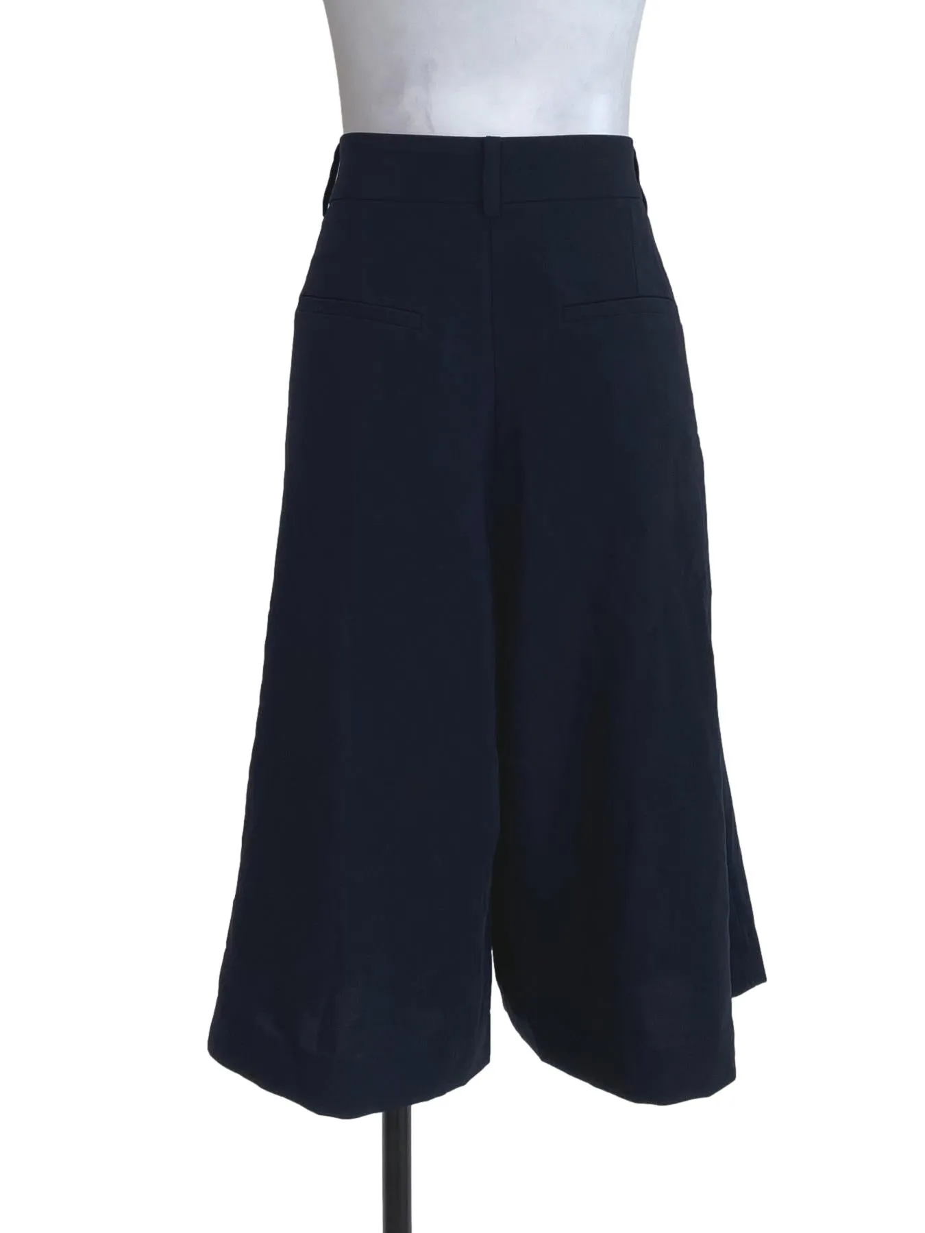 Navy Blue Pants