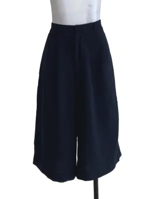 Navy Blue Pants