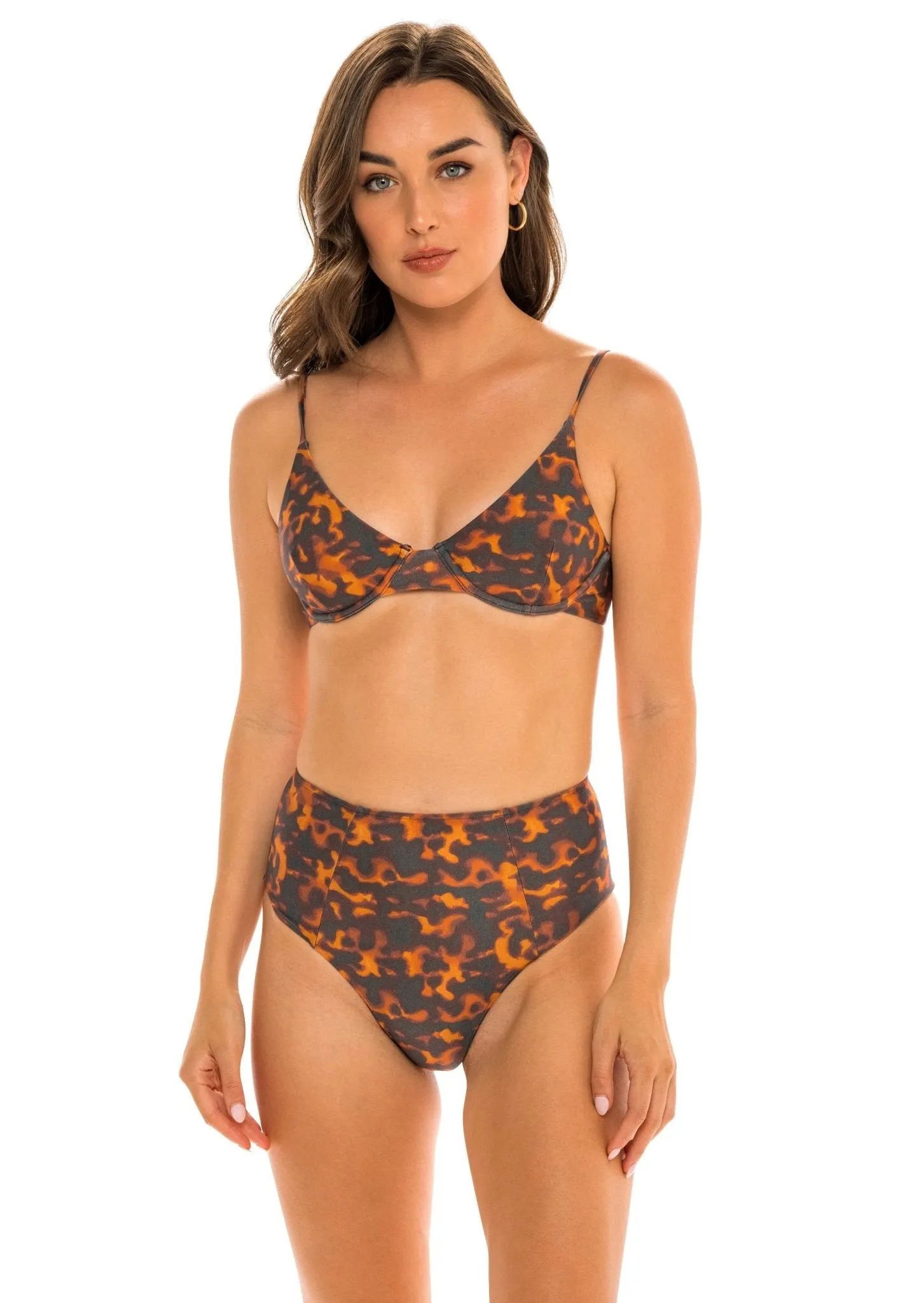 Newport Top - Tortuga