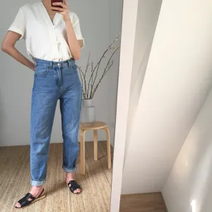 noeud shirt