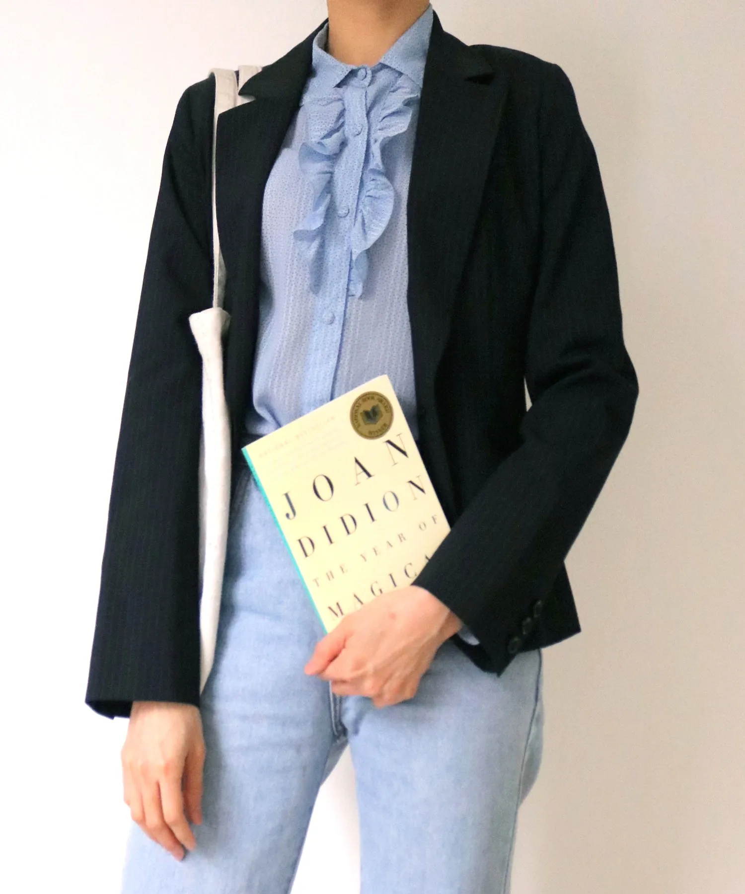 Nona Blouse {Vintage}-sold out