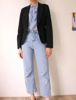 Nona Blouse {Vintage}-sold out