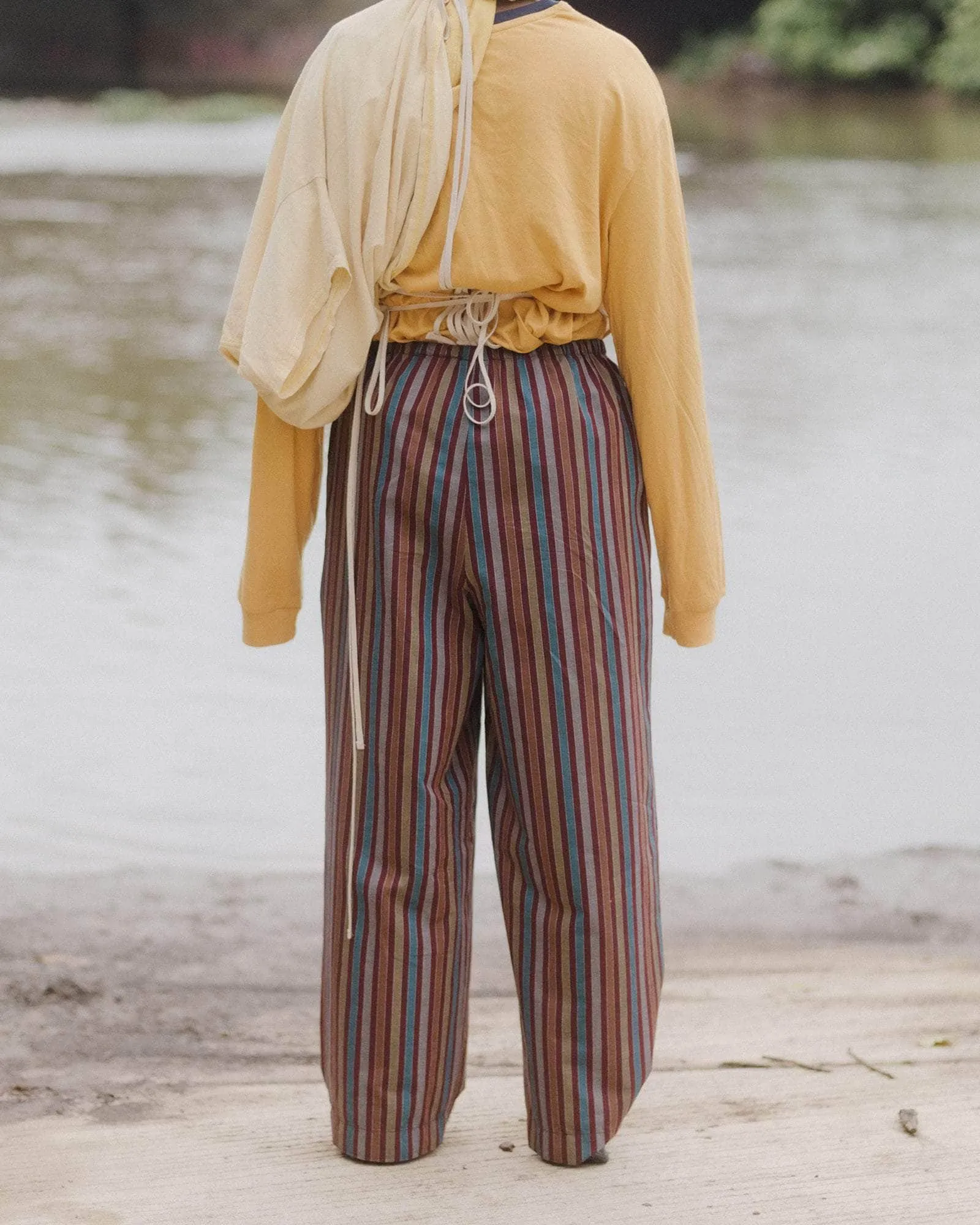 Ole Pants