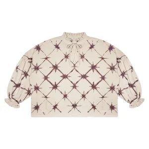 OLIVIA BLOUSE