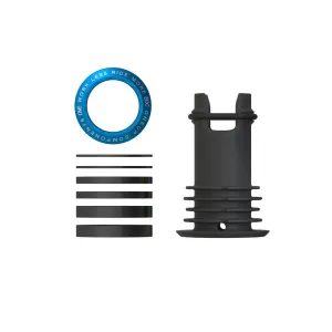 ONEUP EDC TOP CAPS [BLUE]