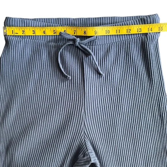 Onia Ribbed Lounge Pants