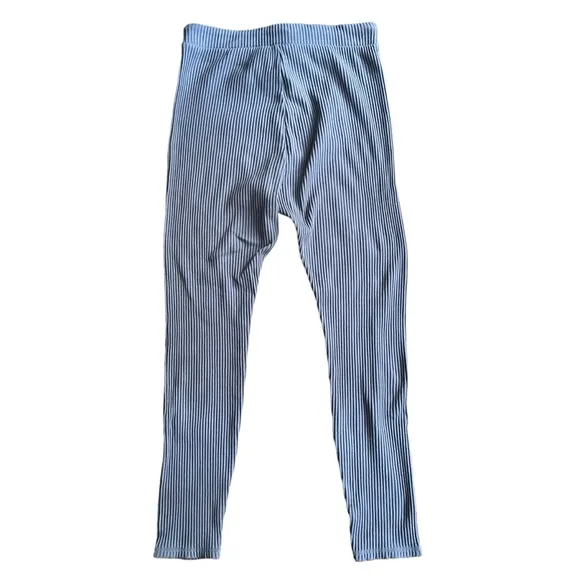 Onia Ribbed Lounge Pants