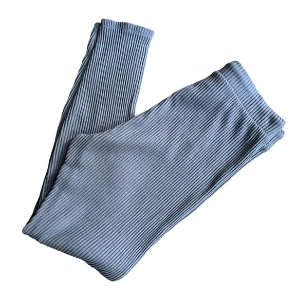 Onia Ribbed Lounge Pants