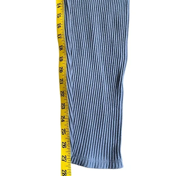 Onia Ribbed Lounge Pants