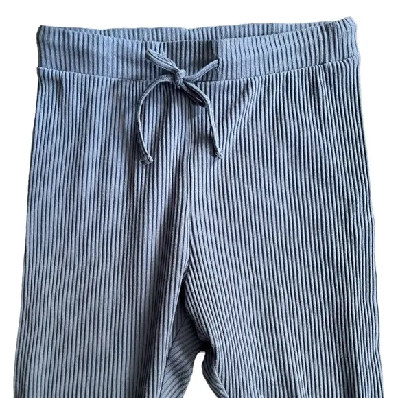 Onia Ribbed Lounge Pants