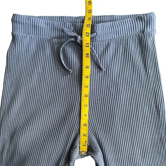 Onia Ribbed Lounge Pants
