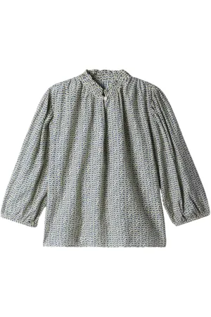 Orly Blouse | Daisy Chain