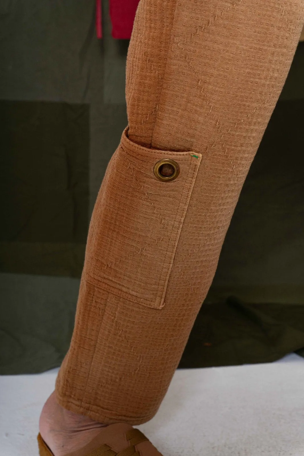 P68 Japanese Sashiko Craft