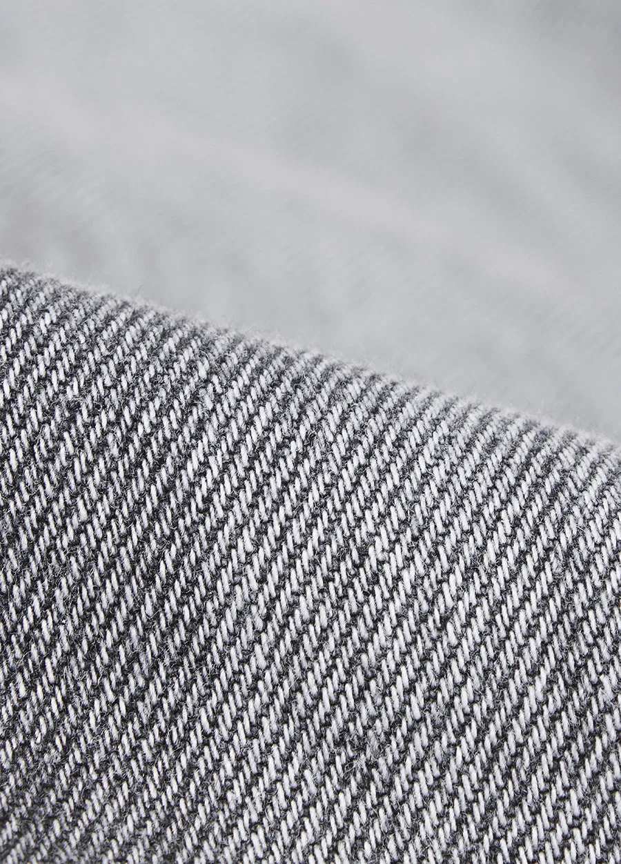Pants / JNBY Retro Relaxed Washed Jeans