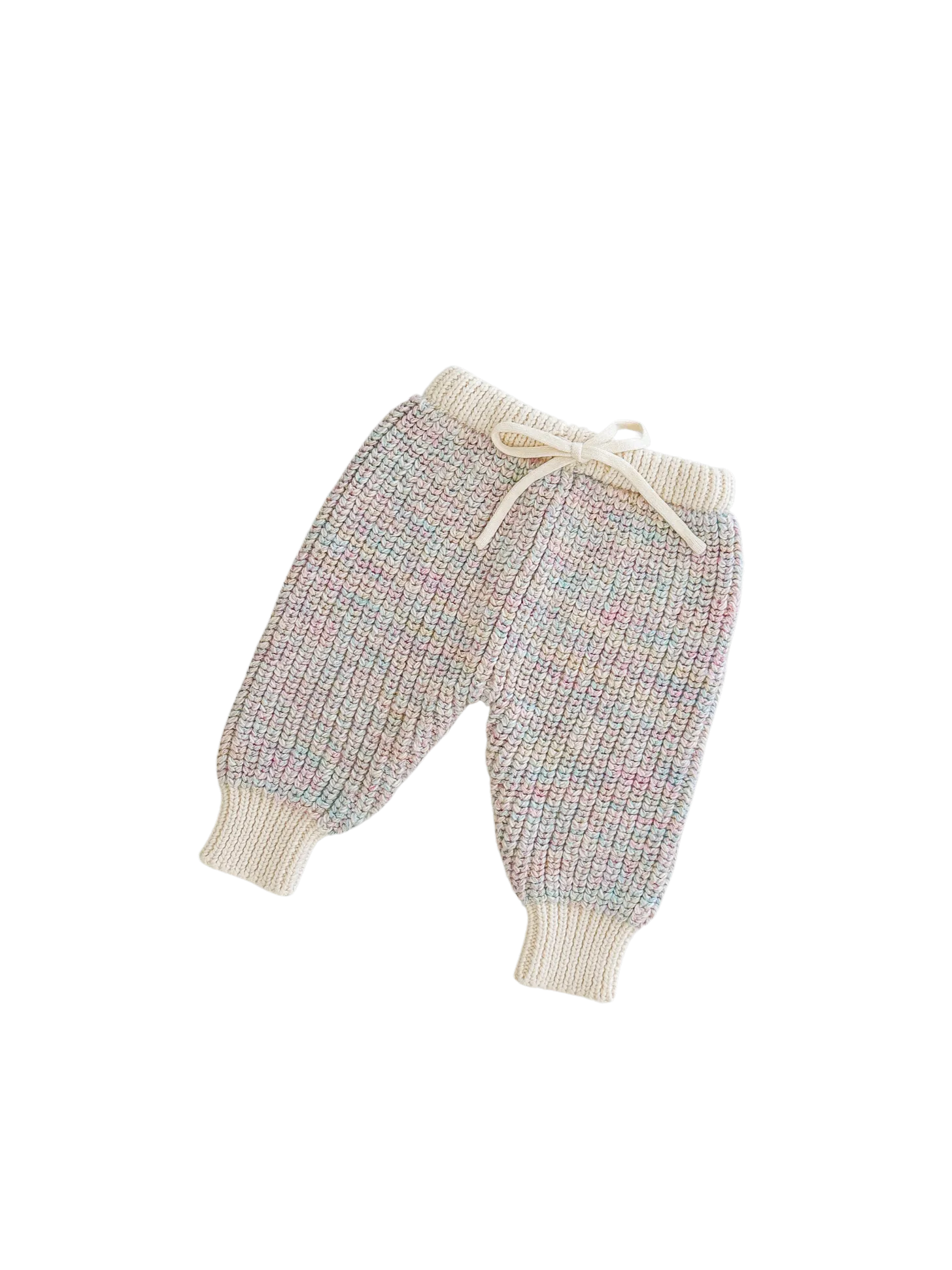 PANTS | SUPER CHUNKY | SPRINKLE