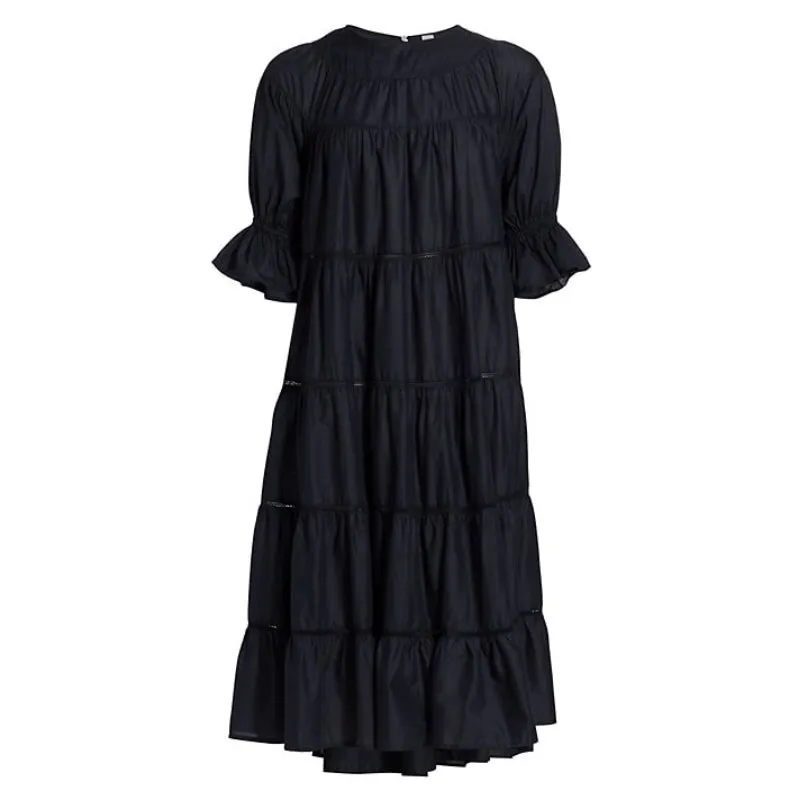 Paradis Dress